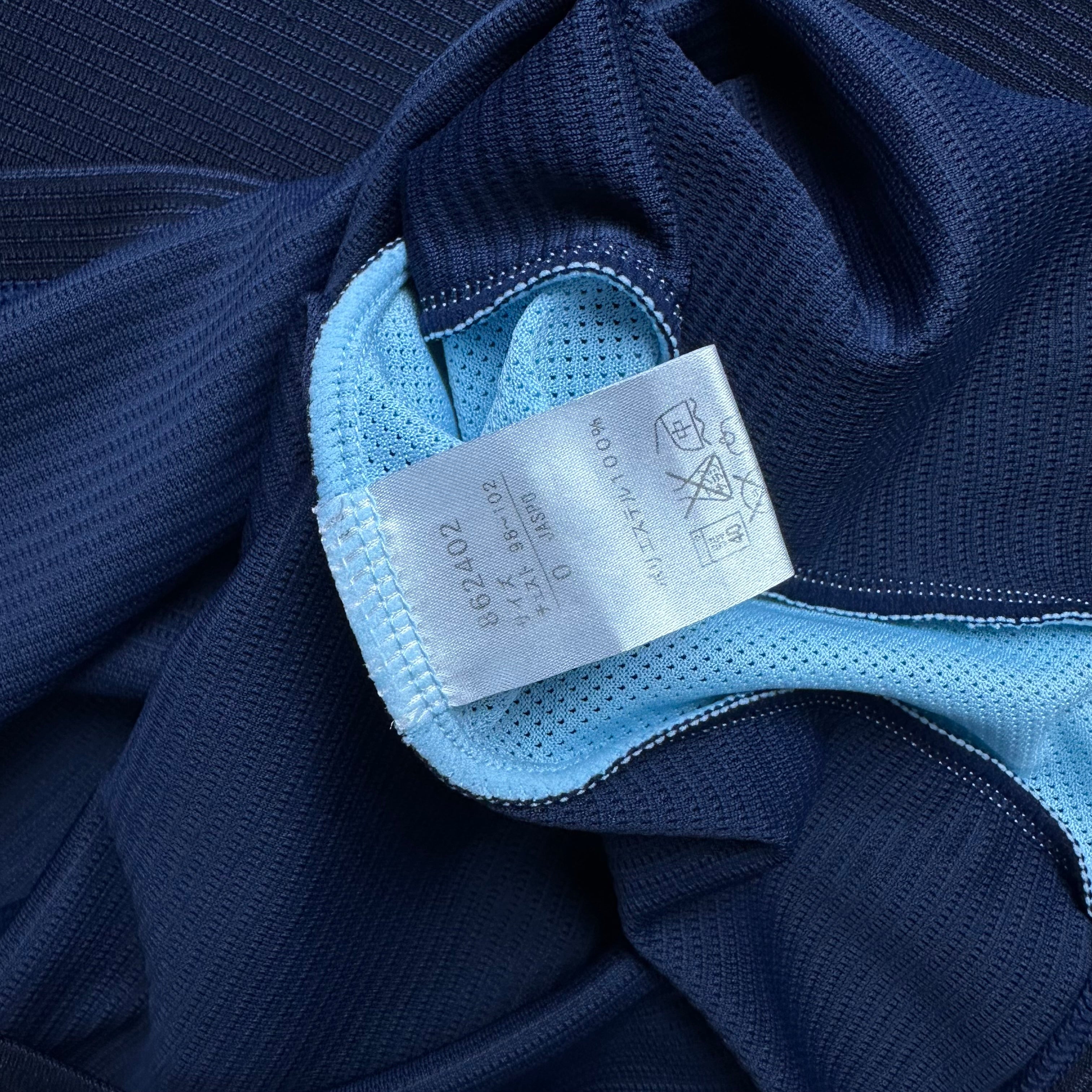Jubilo Iwata Training Shirt (L)